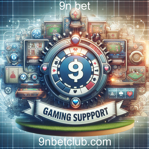 Descubra a Categoria Suporte no 9n Bet: Entretenimento e Estratégia em Um Só Lugar